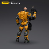 JOYTOY Infinity - Corvus Belli Yu Jing Wu Ming Assault Corps