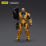 JOYTOY Infinity - Corvus Belli Yu Jing Wu Ming Assault Corps