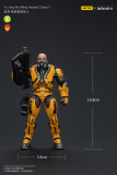JOYTOY Infinity - Corvus Belli Yu Jing Wu Ming Assault Corps