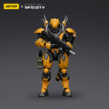 JOYTOY Infinity - Corvus Belli Yu Jing shang Jilnvincible
