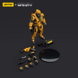 JOYTOY Infinity - Corvus Belli Yu Jing Wu Ming Assault Corps