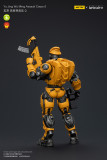 JOYTOY Infinity - Corvus Belli Yu Jing Wu Ming Assault Corps