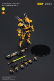 JOYTOY Infinity - Corvus Belli Yu Jing shang Jilnvincible