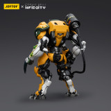JOYTOY JT7240 Infinity - Corvus Belli Yu Jing Blye Wolf Mongol cavalry