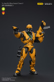 JOYTOY Infinity - Corvus Belli Yu Jing Wu Ming Assault Corps