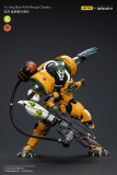 JOYTOY JT7240 Infinity - Corvus Belli Yu Jing Blye Wolf Mongol cavalry