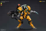 JOYTOY JT7240 Infinity - Corvus Belli Yu Jing Blye Wolf Mongol cavalry