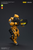JOYTOY Infinity - Corvus Belli Yu Jing Wu Ming Assault Corps