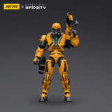 JOYTOY Infinity - Corvus Belli Yu Jing Wu Ming Assault Corps