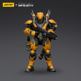 JOYTOY Infinity - Corvus Belli Yu Jing shang Jilnvincible