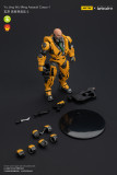 JOYTOY Infinity - Corvus Belli Yu Jing Wu Ming Assault Corps