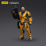 JOYTOY Infinity - Corvus Belli Yu Jing Wu Ming Assault Corps