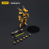 JOYTOY Infinity - Corvus Belli Yu Jing shang Jilnvincible