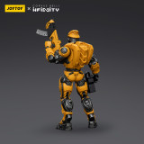 JOYTOY Infinity - Corvus Belli Yu Jing Wu Ming Assault Corps