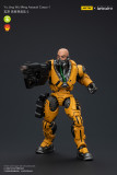JOYTOY Infinity - Corvus Belli Yu Jing Wu Ming Assault Corps