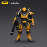 JOYTOY Infinity - Corvus Belli Yu Jing shang Jilnvincible