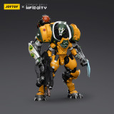 JOYTOY JT7240 Infinity - Corvus Belli Yu Jing Blye Wolf Mongol cavalry