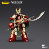 JOYTOY Warhammer The Horus Heresy 1:18 Thousand sons Legion
