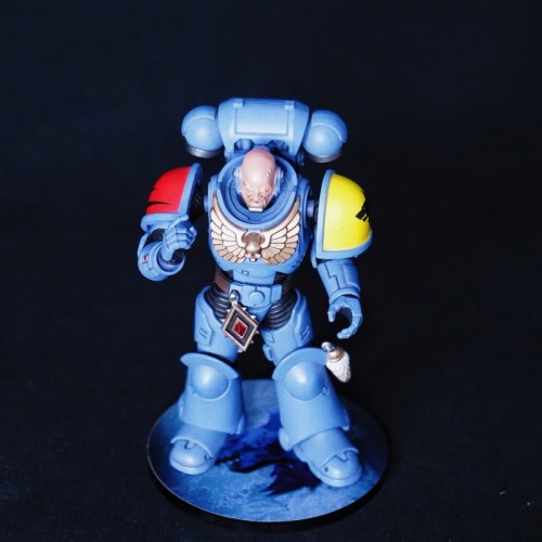 COOL TOYS CLUB CTC V2 Acrylic Display Stand Base Plate 10 PCS for JOYTOY Warhammer 40K Figures V2.0 Body