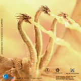 HIYA EBG0077 Exquisite Basic Series Godzilla King of the Monsters Ghidorah Gravity Beam Ver.