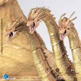 HIYA EBG0077 Exquisite Basic Series Godzilla King of the Monsters Ghidorah Gravity Beam Ver.