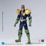 HIYA ESJ0053 Exquisite Mini 1/12 2000AD JUDGE DREDD
