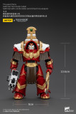 JOYTOY Warhammer The Horus Heresy 1:18 Thousand Sons Sekhmet Terminator Cabal