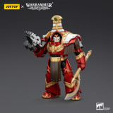 JOYTOY Warhammer The Horus Heresy 1:18 Thousand Sons Sekhmet Terminator Cabal