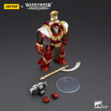 JOYTOY Warhammer The Horus Heresy 1:18 Thousand Sons Sekhmet Terminator Cabal