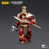 JOYTOY Warhammer The Horus Heresy 1:18 Thousand Sons Sekhmet Terminator Cabal