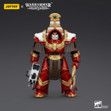 JOYTOY Warhammer The Horus Heresy 1:18 Thousand Sons Sekhmet Terminator Cabal