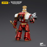 JOYTOY Warhammer The Horus Heresy 1:18 Thousand Sons Sekhmet Terminator Cabal