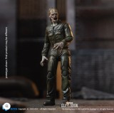 HIYA EMW0167 Exquisite Mini 1/18 The Walking Dead Daryl Dixon Dark Eyes Walker