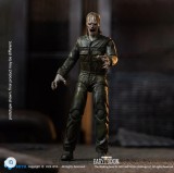 HIYA EMW0167 Exquisite Mini 1/18 The Walking Dead Daryl Dixon Dark Eyes Walker