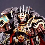 JOYTOY JT9787 Warhammer The Horus Heresy 1: 18 Sons of Horus Warmaster Horus Primarch of the XVlth Legion