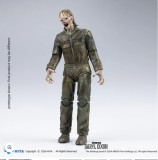 HIYA EMW0167 Exquisite Mini 1/18 The Walking Dead Daryl Dixon Dark Eyes Walker