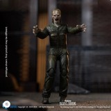 HIYA EMW0167 Exquisite Mini 1/18 The Walking Dead Daryl Dixon Dark Eyes Walker