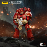 JOYTOY Warhammer The Horus Heresy 1:18 Thousand Sons Legion MK IV Tactical Squad