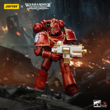 JOYTOY Warhammer The Horus Heresy 1:18 Thousand Sons Legion MK IV Tactical Squad
