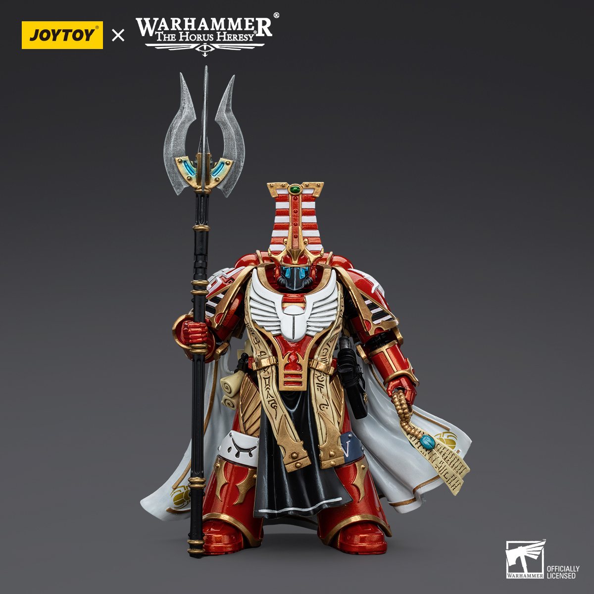 Thousand Sons - www.cooltoysclub.com