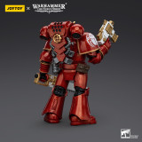 JOYTOY Warhammer The Horus Heresy 1:18 Thousand Sons Legion MK IV Tactical Squad