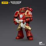 JOYTOY Warhammer The Horus Heresy 1:18 Thousand Sons Legion MK IV Tactical Squad