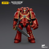 JOYTOY Warhammer The Horus Heresy 1:18 Thousand Sons Legion MK IV Tactical Squad