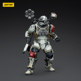 JOYTOY 1:18 Battle for the Stars Sorrow Expeditionary Forces 09th Legion Assault Company