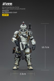 JOYTOY 1:18 Battle for the Stars Sorrow Expeditionary Forces 09th Legion Assault Company