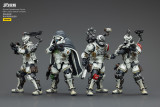 JOYTOY 1:18 Battle for the Stars Sorrow Expeditionary Forces 09th Legion Assault Company