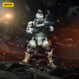 JOYTOY 1:18 Battle for the Stars Sorrow Expeditionary Forces 09th Legion Assault Company