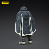 JOYTOY 1:18 Battle for the Stars Sorrow Expeditionary Forces 09th Legion Assault Company