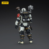 JOYTOY 1:18 Battle for the Stars Sorrow Expeditionary Forces 09th Legion Assault Company