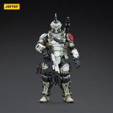 JOYTOY 1:18 Battle for the Stars Sorrow Expeditionary Forces 09th Legion Assault Company